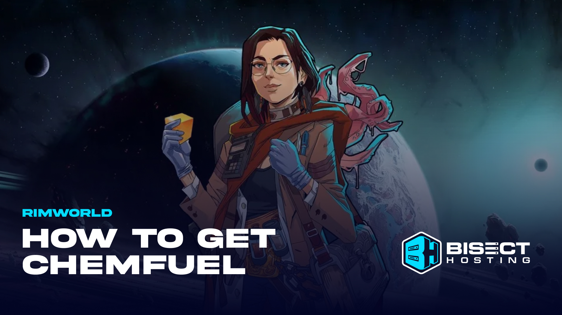 RimWorld Chemfuel Guide: How to Get, Uses, Storage, & more