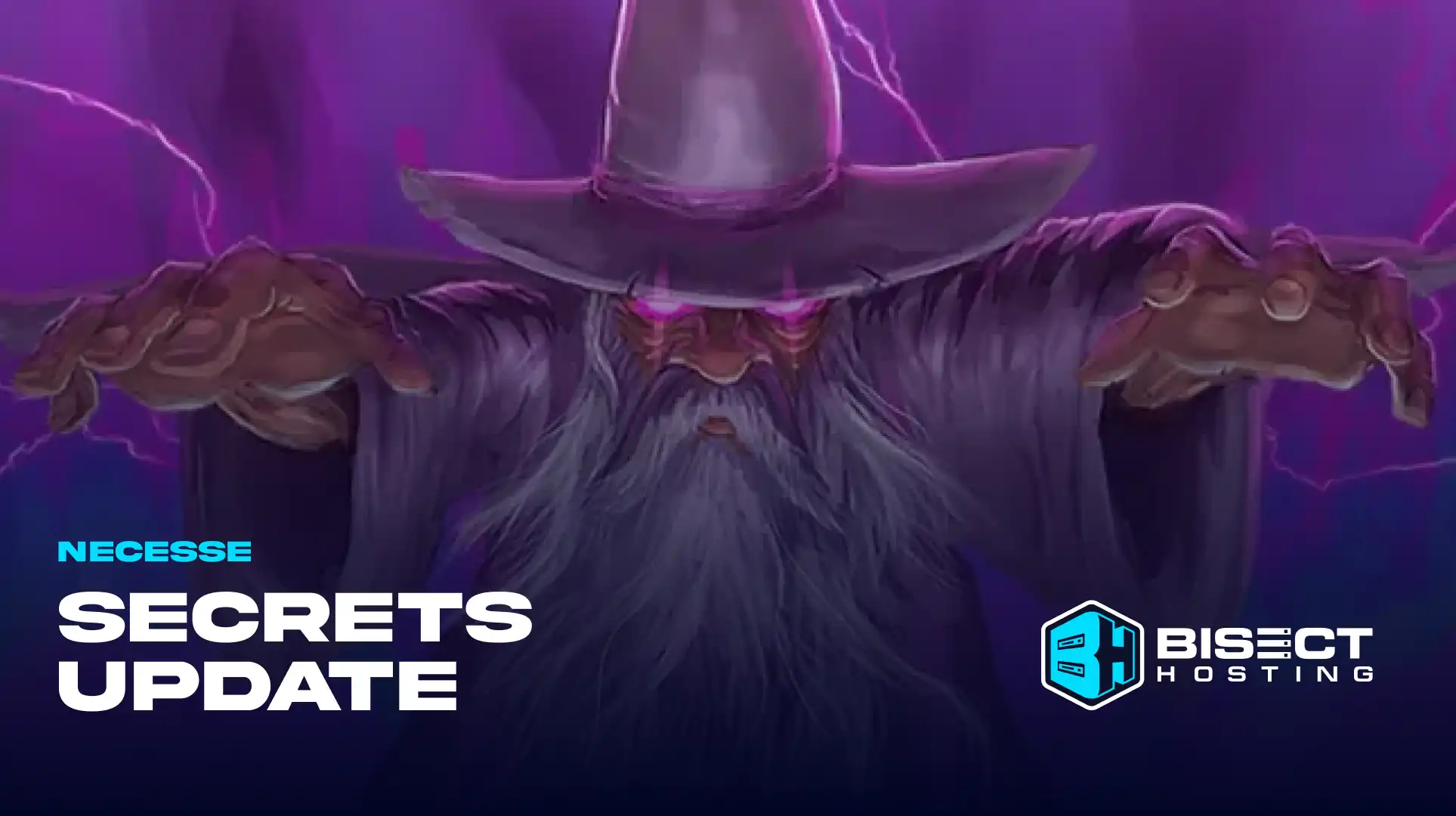 Necesse Secrets Update: Release Date, New Crossover Content, & More