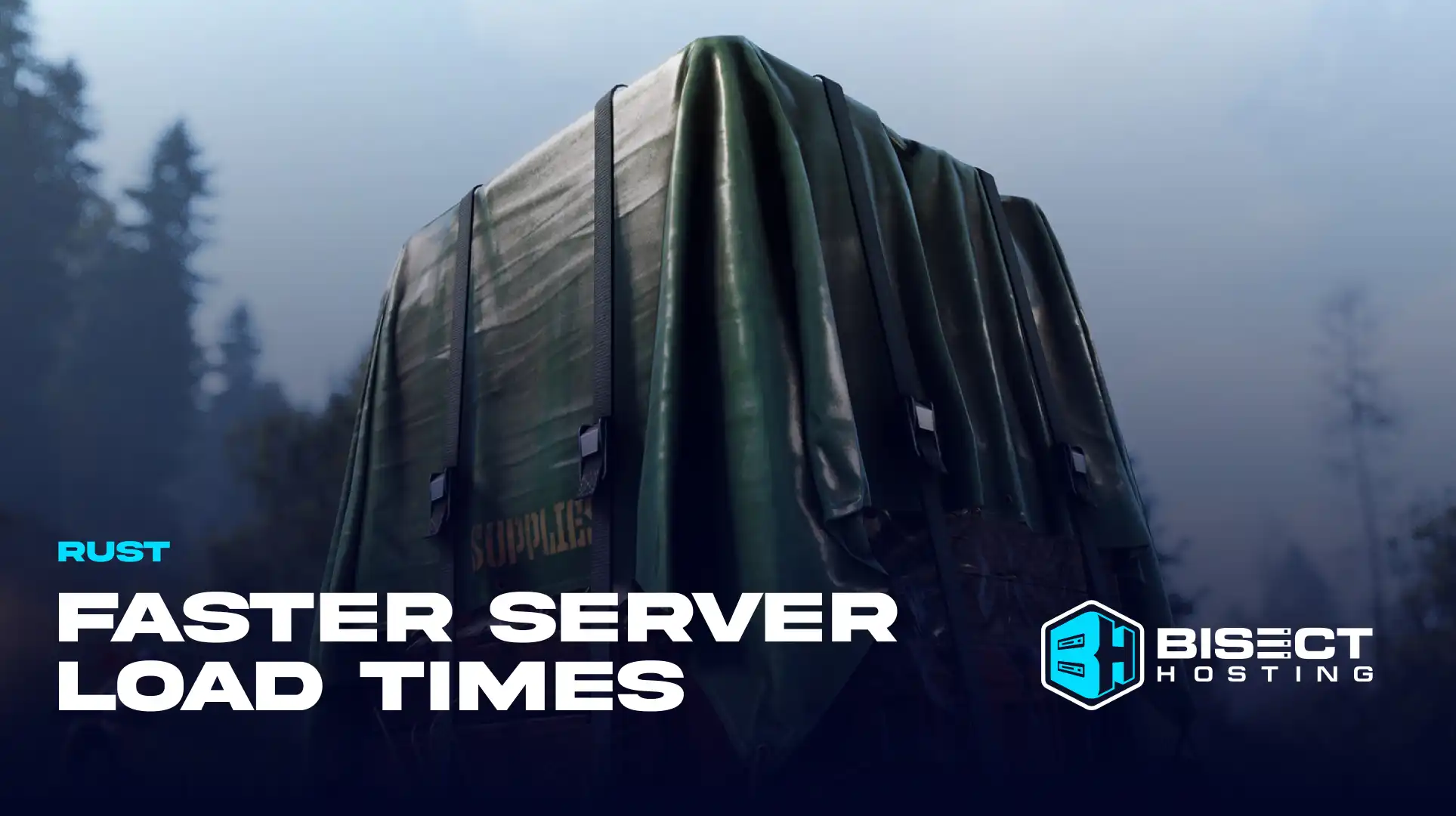 Rust: How to Load into a Server Fast After Wipe