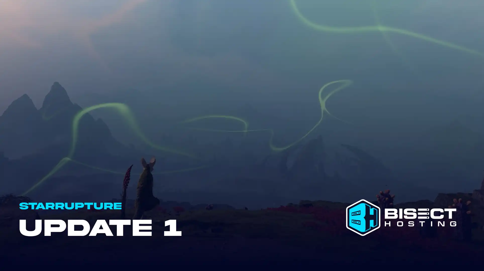 StarRupture Update 1: Release Date, New Content, & More
