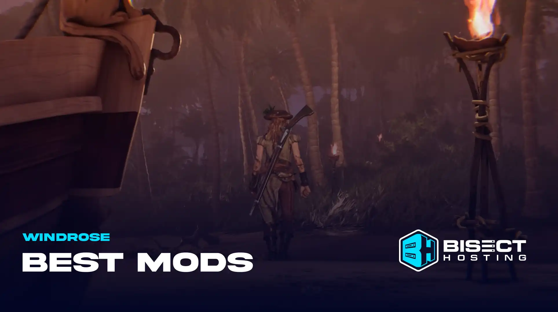 Top 10 Best Windrose Mods (Ranked)