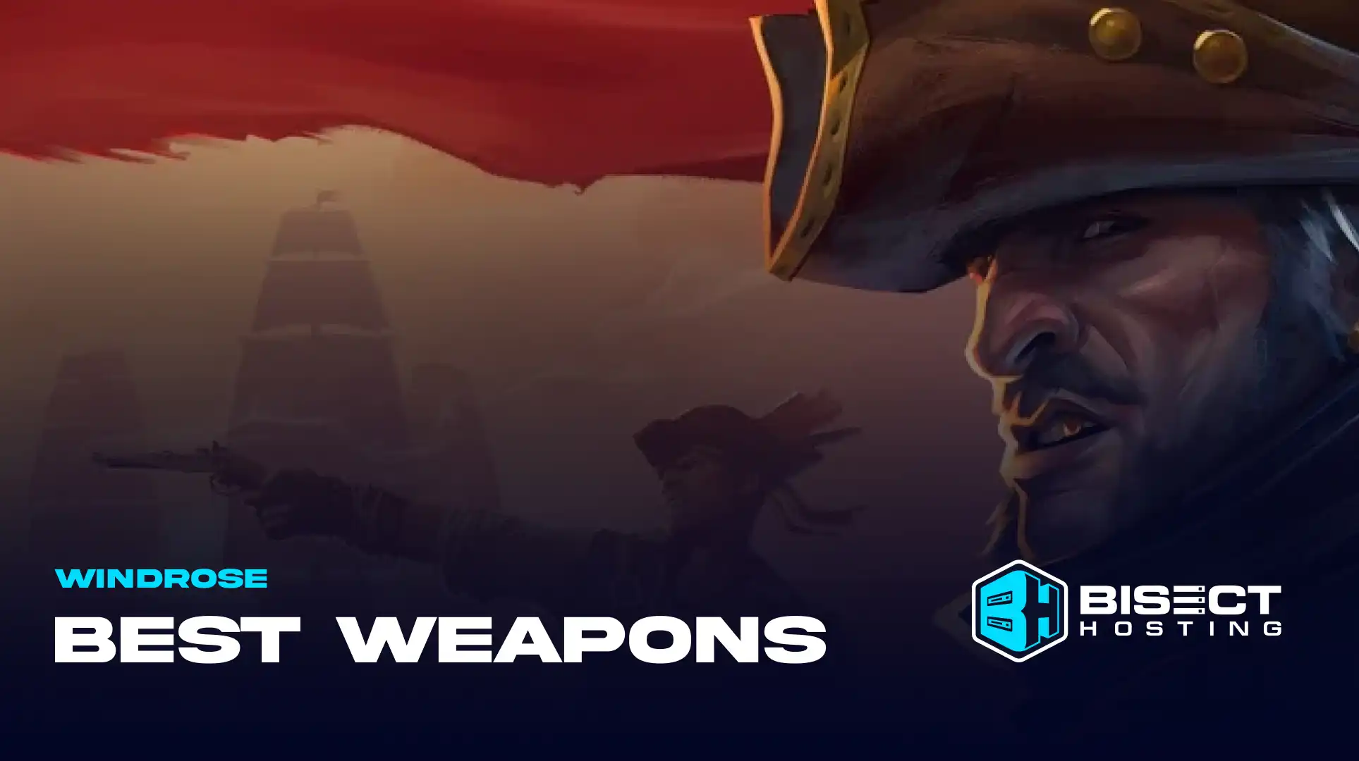 Windrose: Best Weapons Tier List