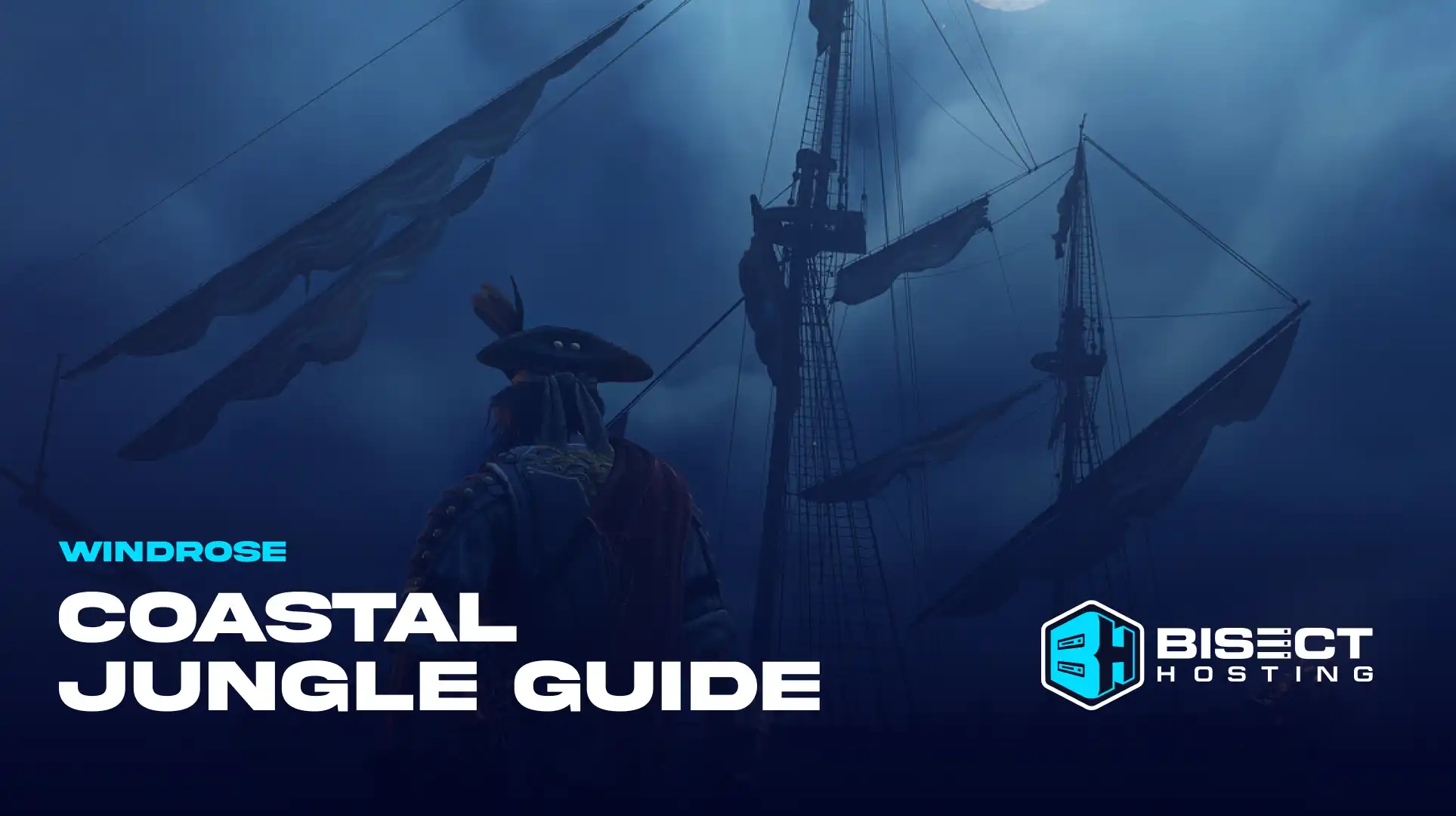 Windrose Coastal Jungle Guide: Discoveries, Resources, & More