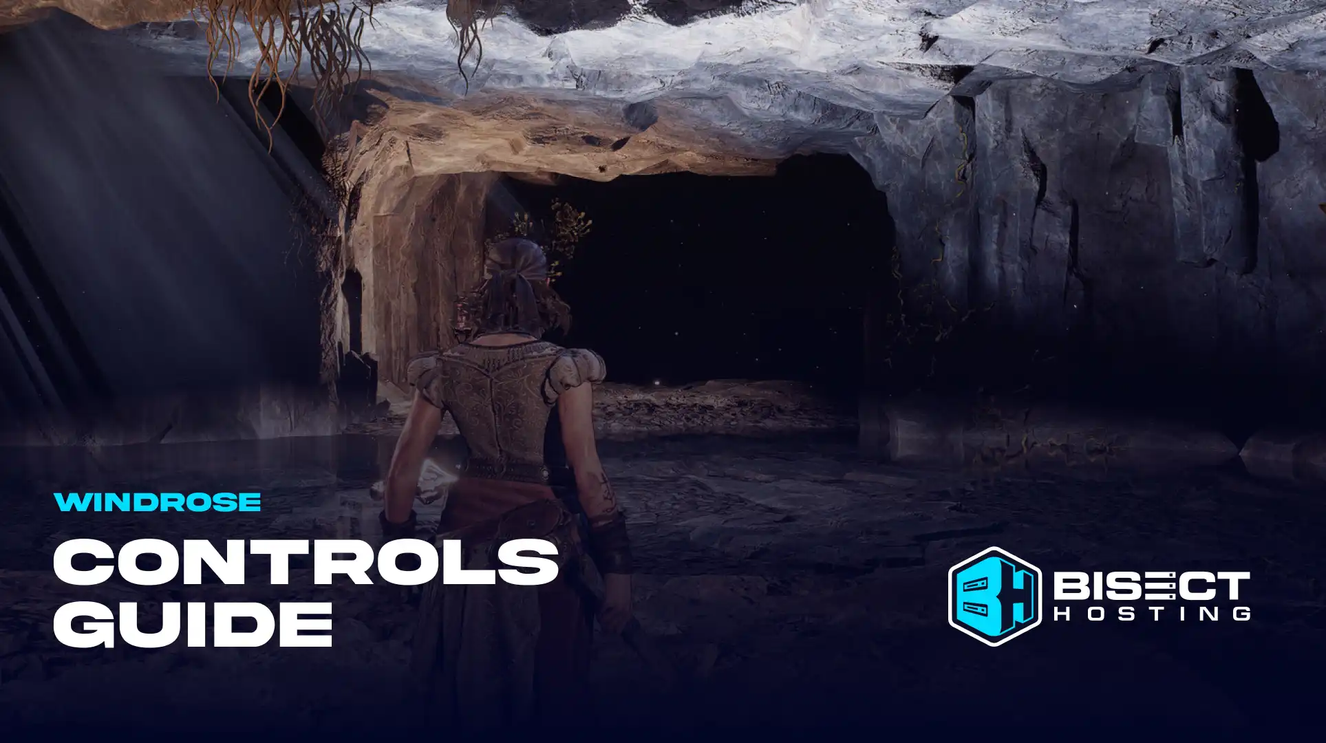 Windrose PC Controls Guide: Keyboard & Mouse, and Controller (Gamepad)