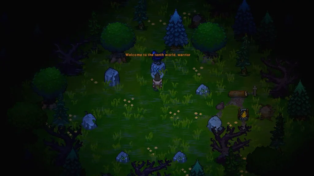 Necesse Secrets Update