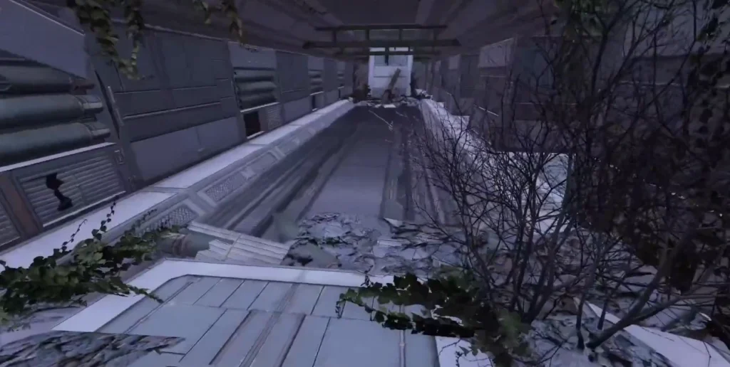 DayZ Deer Isle Paris Island screenshot