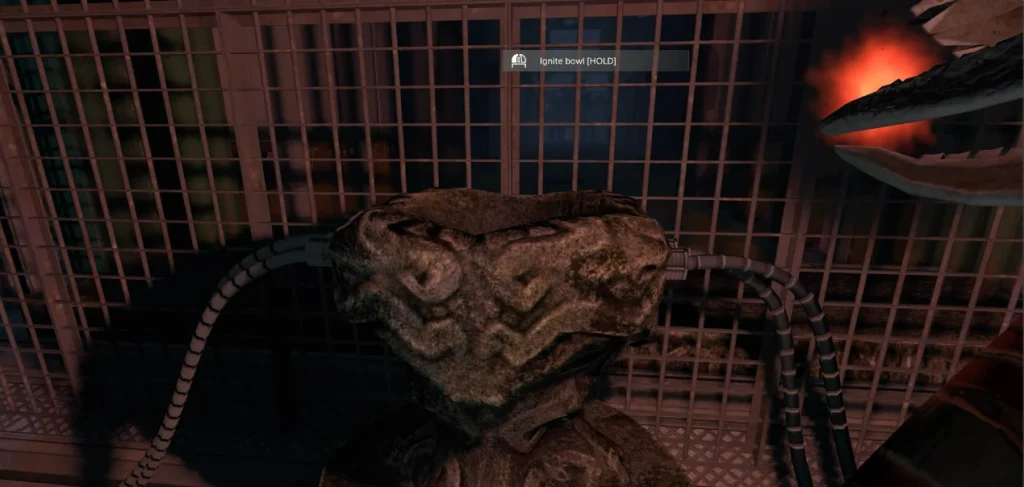 DayZ Deer Isle Questline Ancient Bowl screenshot