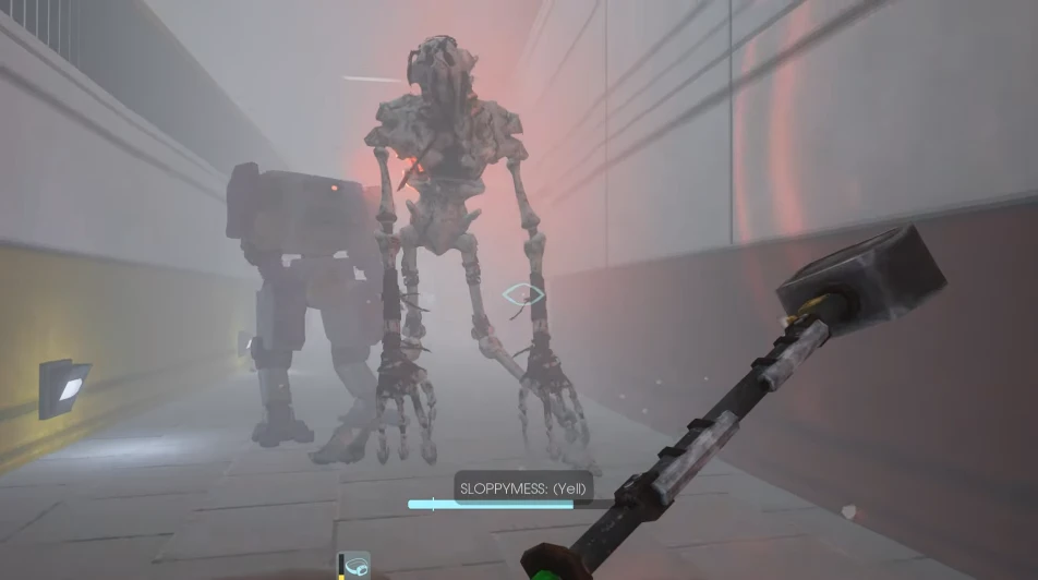 Abiotic Factor Symphonist screenshot