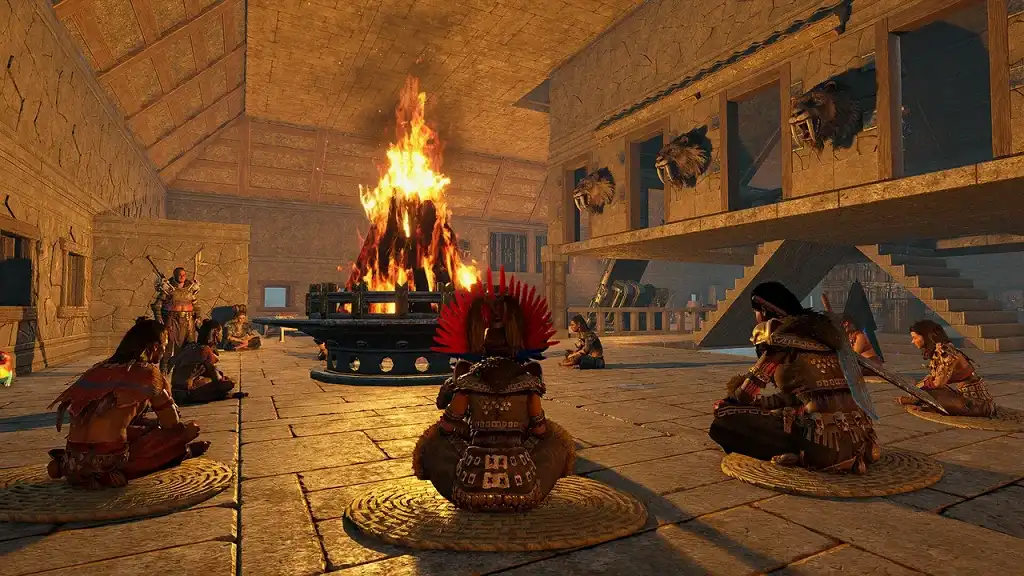 Soulmask Connection Host Lost Error Fix