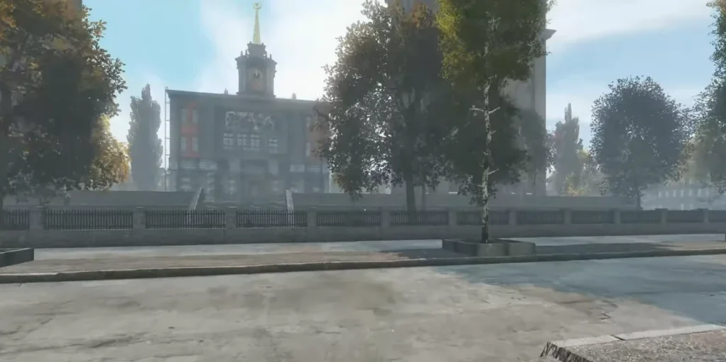 DayZ Deer Isle Stonington screenshot