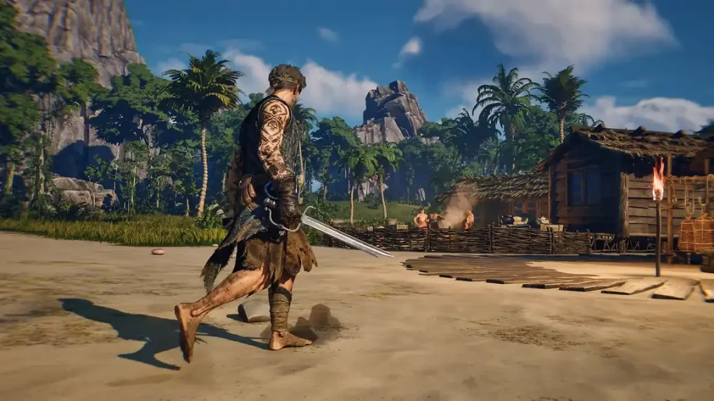 Windrose Best Weapons