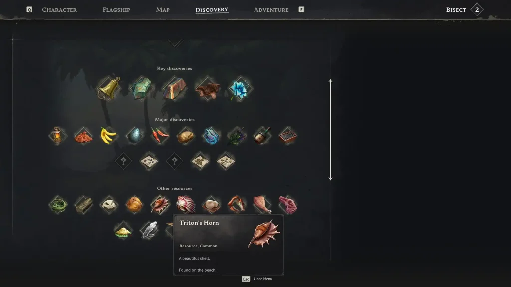 Windrose Coastal Jungle Other Resources