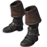 Windrose Conquistador's Boots
