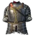 Windrose Conquistador's Cuirass