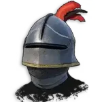 Windrose Conquistador's Helmet