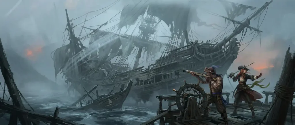 Windrose Definitive Engine Tweaks