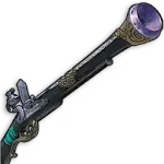 Windrose Dragon’s Breath