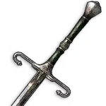 Windrose Dueling Greatsword