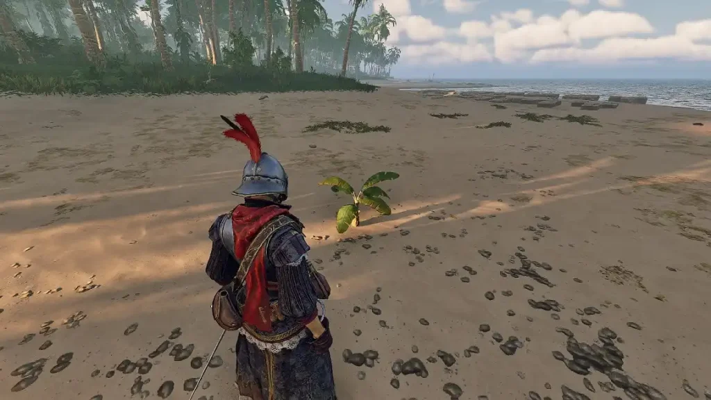 Windrose Farming Guide