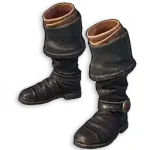 Windrose Flibustier's Boots