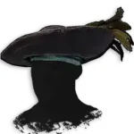 Windrose Flibustier's Hat