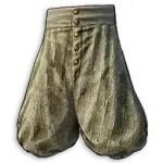 Windrose Flibustier's Pants