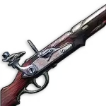 Windrose Infantry Musket