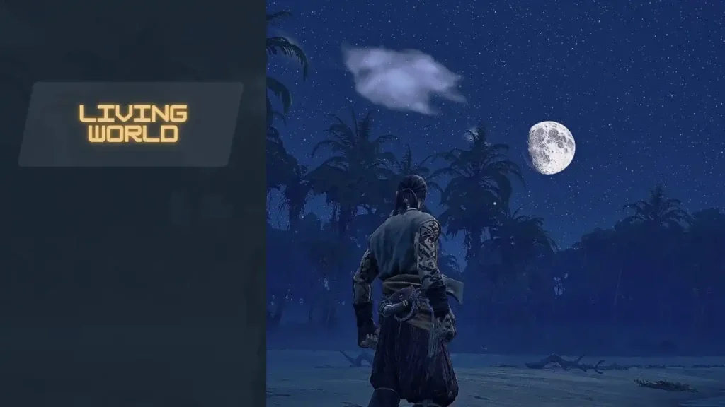 Windrose Living World Mod