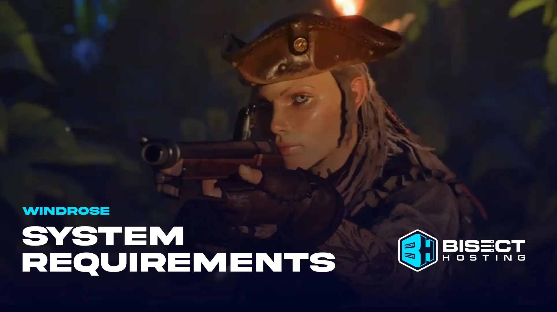 Windrose System Requirements: Minimum & Recommended PC Specs