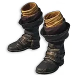 Windrose Pikeman's Boots