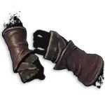 Windrose Pikeman's Gloves