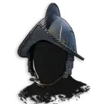 Windrose Pikeman's Helmet