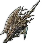 Windrose Plague Halberd