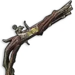 Windrose Plague Pistol