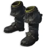 Windrose Privateer's Boots