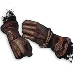 Windrose Privateer's Gloves