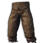 Windrose Privateer's Pants