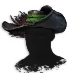 Windrose Privateer's Tricorne