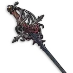 Windrose Rapier of a Thousand Cuts Crafting Recipes