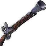 Windrose Reliable Blunderbuss