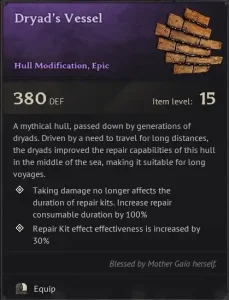 Windrose Ship Equivalent Overhaul