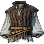 Windrose Tracker's Jacket