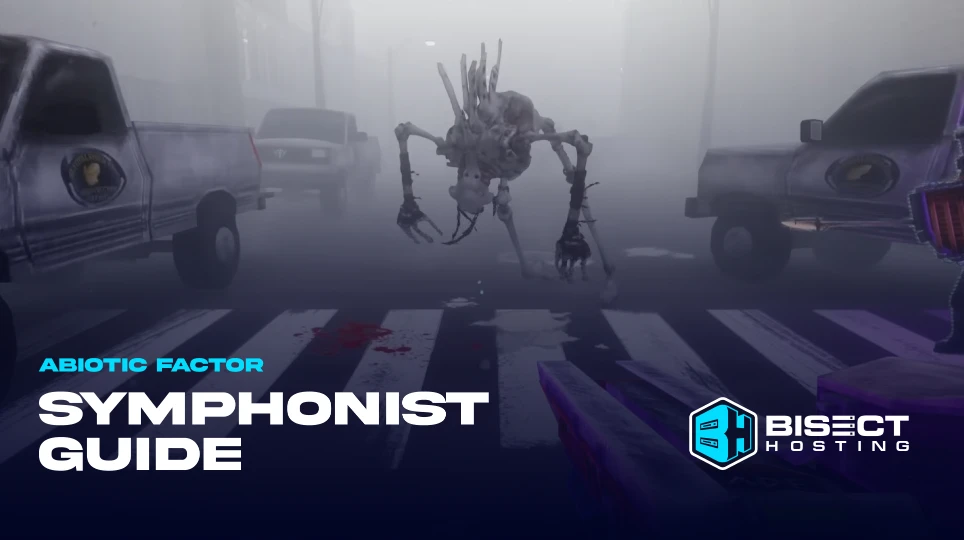 Abiotic Factor Symphonist Guide: How to Defeat, Loot Table, & More