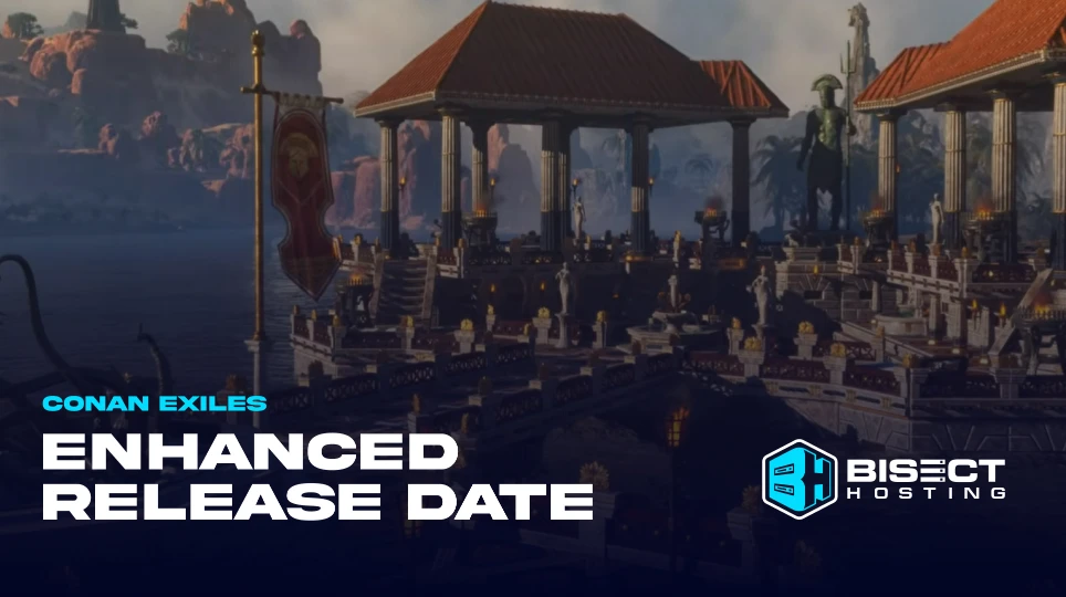 Conan Exiles Enhanced Update: Release Date, New Content, Changes, & More