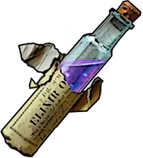 Windrose Elixir of Cruelty