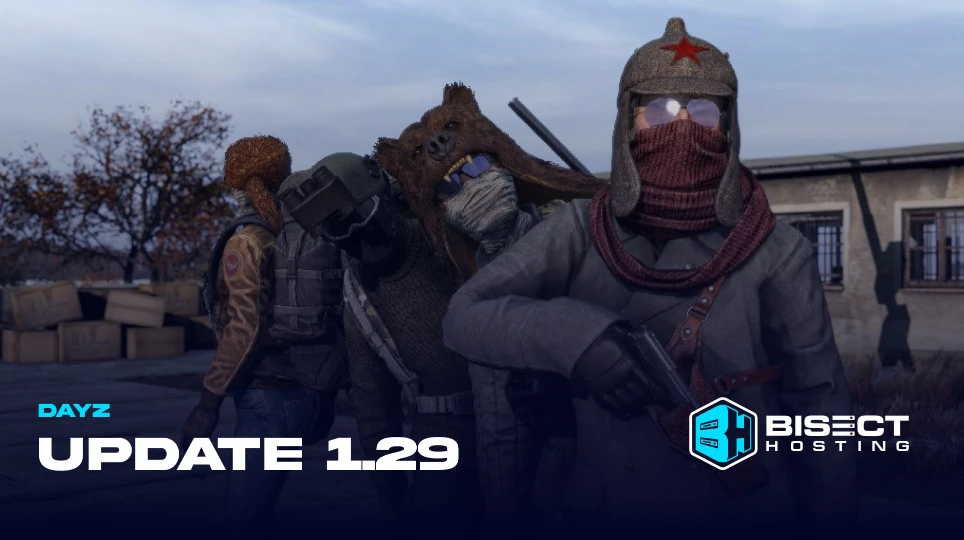 DayZ Update 1.29: Release Date Window, Experimental Patch Notes, & Latest News