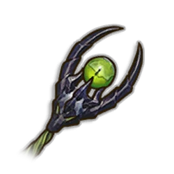 RuneScape: Dragonwilds Draconic Staff in-game image