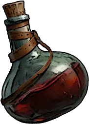 Windrose Great Healing Potion