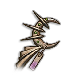 RuneScape: Dragonwilds Grieving Moon Staff in-game image