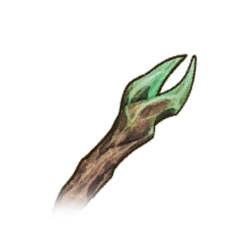 RuneScape: Dragonwilds Necromancer's Staff in-game image